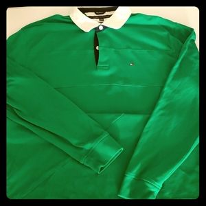 Tommy Hilfiger Collar Polo